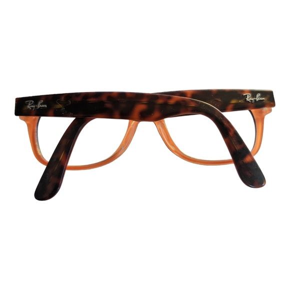 Ray Ban Frames - Picture 2 of 3